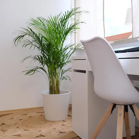 Casa Luxe - 120qm - Zentral - Familienfreundlich - Parkplatz - 5km Zum Legoland Apartment *