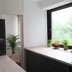 Casa Luxe - 120qm - Zentral - Familienfreundlich - Parkplatz - 5km Zum Legoland Günzburg