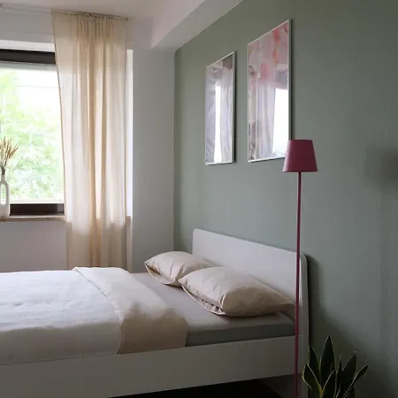 Casa Luxe - 120qm - Zentral - Familienfreundlich - Parkplatz - 5km Zum Legoland *